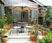 #17 Garden Design Ideas